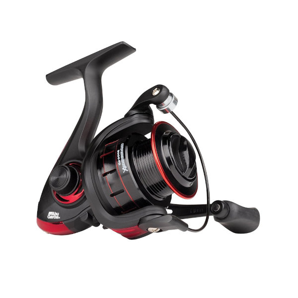 Abu Garcia Cardinal X, haspelsnelle i størrelsesklasse 5000