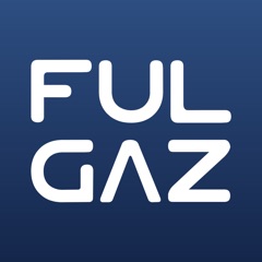 FulGaz app-ikon