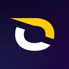 Rouvy app-ikon