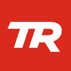 TrainerRoad app-ikon