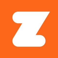 Zwift app-ikon