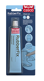 Rubberfix fra Casco (tidligere Liquisole)