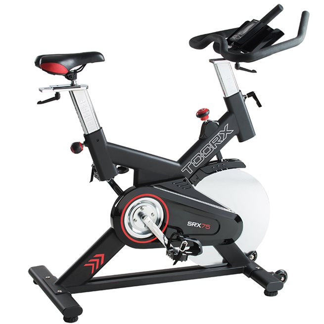 SRX75 spinningsykkel