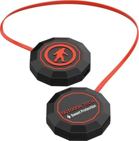 Audio Chips hodetelefoner fra Sweet Protection