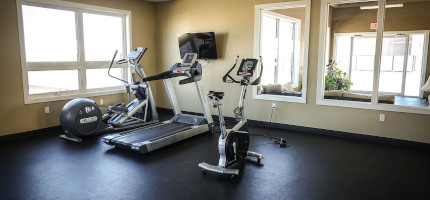 Trening og treningsutstyr